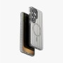 Funda Líneas Verticales Antigolpes con MagSafe