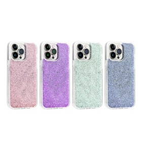 Funda Brillante Glitter | Carcasa Mujer para SmartPhone | Wephone