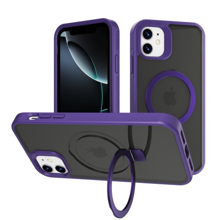 Funda G-Style Mate con Soporte Magnético para iPhone | Wephone Mayorista
