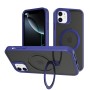 Funda G-Style Mate con Soporte Magnético para iPhone | Wephone Mayorista