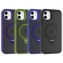 Funda G-Style Mate con Soporte Magnético para iPhone | Wephone Mayorista