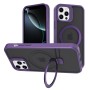 Funda G-Style Mate con Soporte Magnético para iPhone | Wephone Mayorista