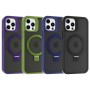 Funda G-Style Mate con Soporte Magnético para iPhone | Wephone Mayorista