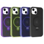 Funda G-Style Mate con Soporte Magnético para iPhone | Wephone Mayorista