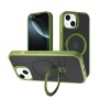 Funda G-Style Mate con Soporte Magnético para iPhone | Wephone Mayorista