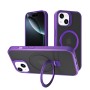 Funda G-Style Mate con Soporte Magnético para iPhone | Wephone Mayorista