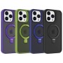 Funda G-Style Mate con Soporte Magnético para iPhone | Wephone Mayorista