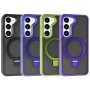 Funda G-Style Mate con Soporte Magnético para iPhone | Wephone Mayorista