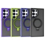Funda G-Style Mate con Soporte Magnético para iPhone | Wephone Mayorista