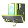 Funda G-Style Mate con Soporte Magnético para iPhone | Wephone Mayorista