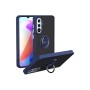 Matte Ring Case Samsung A57 360°| Wephone Wholesale
