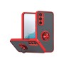 Matte Ring Case Samsung S26 360°| Wephone Wholesale