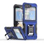 Samsung Z Flip 6 FUNDA ARMADURA CON Anillo REF-0518