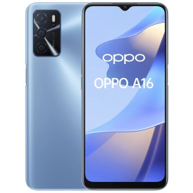 Oppo A16 - Custom Case