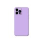 Funda Tipo Original iPhone 14 Pro de goma suave | Wephone Mayorista