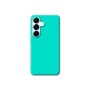 Funda Tipo Original Samsung S26 Plus de goma suave | Wephone Mayorista