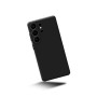 Funda Tipo Original Samsung S26 Ultra de goma suave | Wephone Mayorista