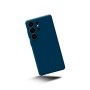Funda Tipo Original Samsung S26 Ultra de goma suave | Wephone Mayorista
