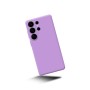 Funda Tipo Original Samsung S26 Ultra de goma suave | Wephone Mayorista