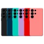 Original-Style Case for Samsung S26 Ultra in Soft Rubber | Wephone Wholesale