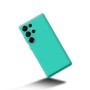Funda Tipo Original Samsung S25 Ultra de goma suave | Wephone Mayorista