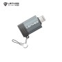 Adaptador Lightning a USB-C Lenyes AX111 | 480Mbps y Carga