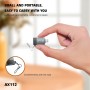 Adaptador Lightning a USB-C Lenyes AX111 | 480Mbps y Carga