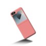 Funda Tipo Original Samsung Z Flip 6 de goma suave | Wephone Mayorista