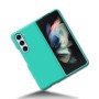 Funda Tipo Original Samsung Z Fold 2 de goma suave | Wephone Mayorista