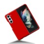 Funda Tipo Original Samsung Z Fold 2 de goma suave | Wephone Mayorista