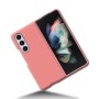 Funda Tipo Original Samsung Z Fold 2 de goma suave | Wephone Mayorista