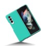 Funda Tipo Original Samsung Z Fold 3 de goma suave | Wephone Mayorista