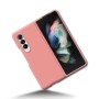 Funda Tipo Original Samsung Z Fold 3 de goma suave | Wephone Mayorista
