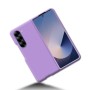 Funda Tipo Original Samsung Z Fold 6 de goma suave | Wephone Mayorista