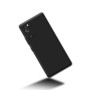 Funda Tipo Original Samsung S20 de goma suave | Wephone Mayorista