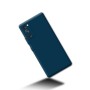 Original-Style Soft Rubber Case Samsung S20 | Wephone Wholesale