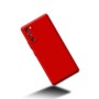 Funda Tipo Original Samsung S20 de goma suave | Wephone Mayorista