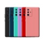 Original-Style Case for Samsung S20 Ultra in Soft Rubber | Wephone Wholesale