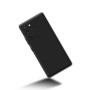 Funda Tipo Original Samsung S20 Ultra de goma suave | Wephone Mayorista