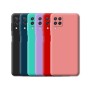Original-Style Soft Rubber Case Samsung A42 5G | Wephone Wholesale