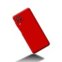 Original-Style Soft Rubber Case Samsung A42 5G | Wephone Wholesale