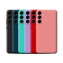 Original-Style Soft Rubber Case Samsung A16 | Wephone Wholesale