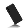 Funda Tipo Original Samsung A16 de goma suave | Wephone Mayorista