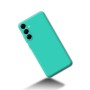 Original-Style Soft Rubber Case Samsung A16 | Wephone Wholesale