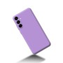 Funda Tipo Original Samsung A16 de goma suave | Wephone Mayorista