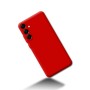 Original-Style Soft Rubber Case Samsung A16 | Wephone Wholesale