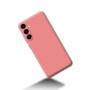 Funda Tipo Original Samsung A16 de goma suave | Wephone Mayorista
