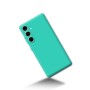 Funda Tipo Original Samsung A05S de goma suave | Wephone Mayorista