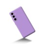 Funda Tipo Original Samsung A15 de goma suave | Wephone Mayorista