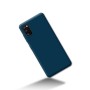 Funda Tipo Original Samsung A41 de goma suave | Wephone Mayorista